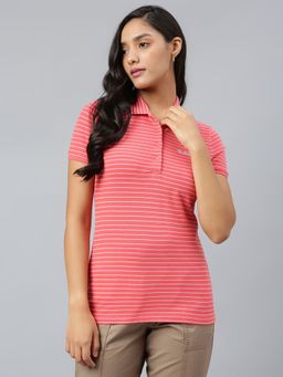 WOODLAND - T-shirts-multi-color