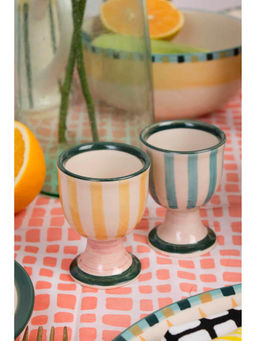 Freedom Tree - Joey Multi-Colored Egg Cup (Set of 2)