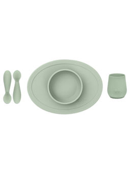 ezpz - First Foods Set (Set of 4)