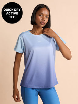 Kica - Training Active Tshirt In Fast-Drying Performance Fabric