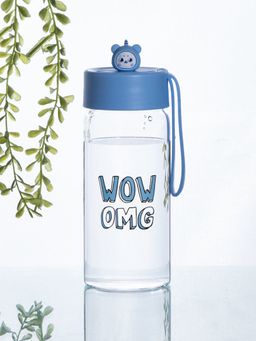 Voncasa - Water Bottle 380 Ml