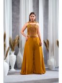 Yellow color option, Currently selected