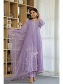Lavender color option