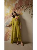 Mustard color option