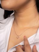 Rose Gold color option