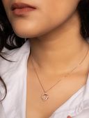 Rose Gold color option, Sold out