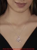 Silver color option, Currently selected