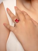 Red color option