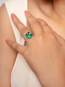 Green color option