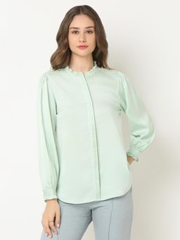 Not So Pink - Solid Pista Conceal Shirt
