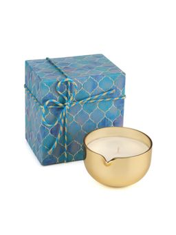 Niana - Golden Radiance Candle