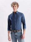 Navy Blue color option