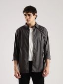 Grey color option, Currently selected