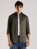 Olive color option, Currently selected