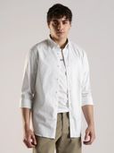 White color option