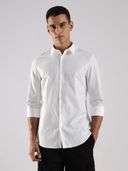 White color option, Currently selected