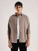 Taupe color option