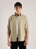 Beige color option