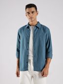 Blue color option, Sold out, Currently selected