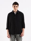 Black color option, Currently selected