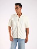 Off White color option, Currently selected