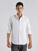 White color option