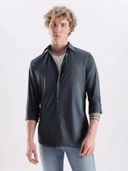 Navy Blue color option