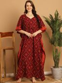 Maroon color option, Currently selected