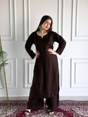 Brown color option