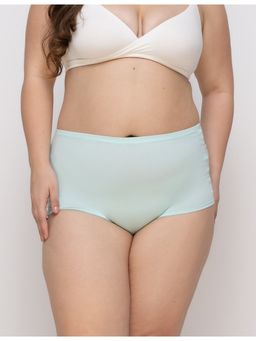 MIEZ - Aqua Premium High Rise Boy Shorts
