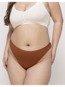 Brown color option, Sold out, Currently selected