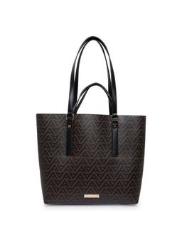 Aldo - CIBRIAN967 Brown Multi Tote