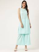Blue color option