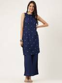 Navy Blue color option