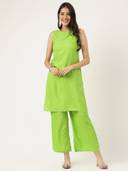 Green color option