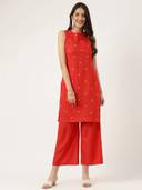 Red color option