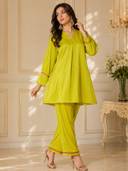 Green color option