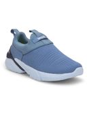 Blue color option, Currently selected