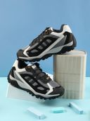 Grey color option, Currently selected