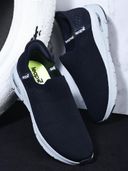 Navy Blue color option, Currently selected