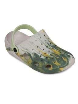 LIBERTY - Mens Multi-Color A-Ha Lpmxt-961E Casual Clogs