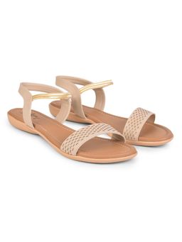 LIBERTY - Womens Pink Senorita MK-82 Casual Sandals
