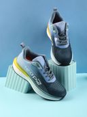 Blue color option, Currently selected