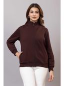 Brown color option, Currently selected