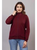 Maroon color option, Currently selected