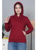 Maroon color option