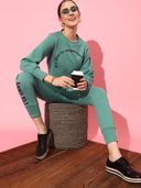 Green color option