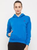 Blue color option