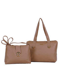 Enoki - Messenger Bag and Sling Combo