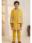 Yellow color option, Currently selected